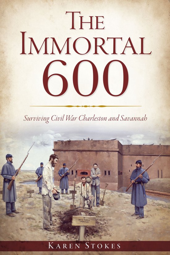 The Immortal 600