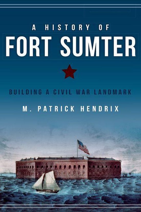 A History of Fort Sumter