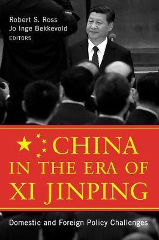 China in the Era of XI Jinping