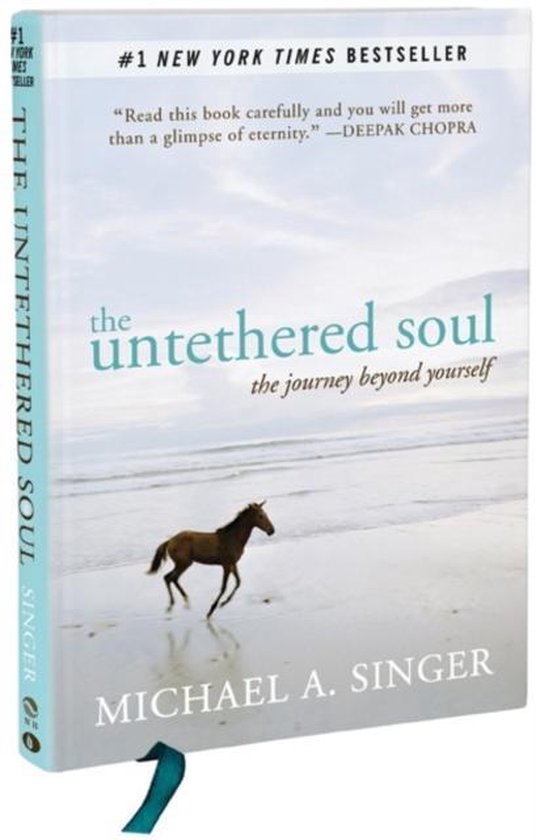 The Untethered Soul