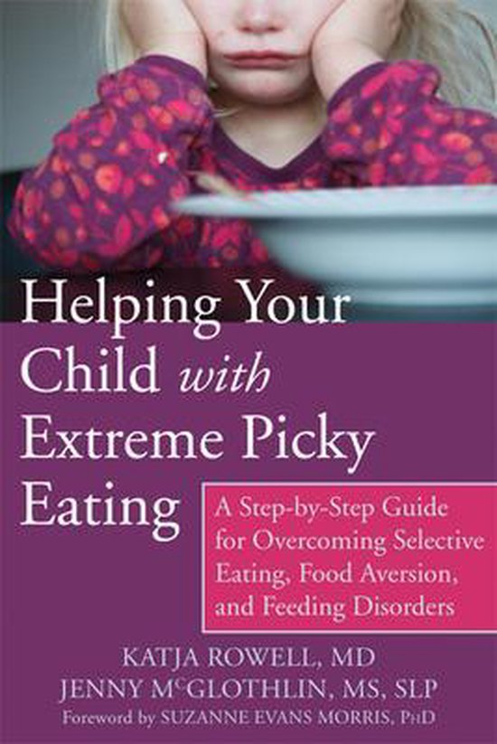 Helping Your Child With Picky Eating