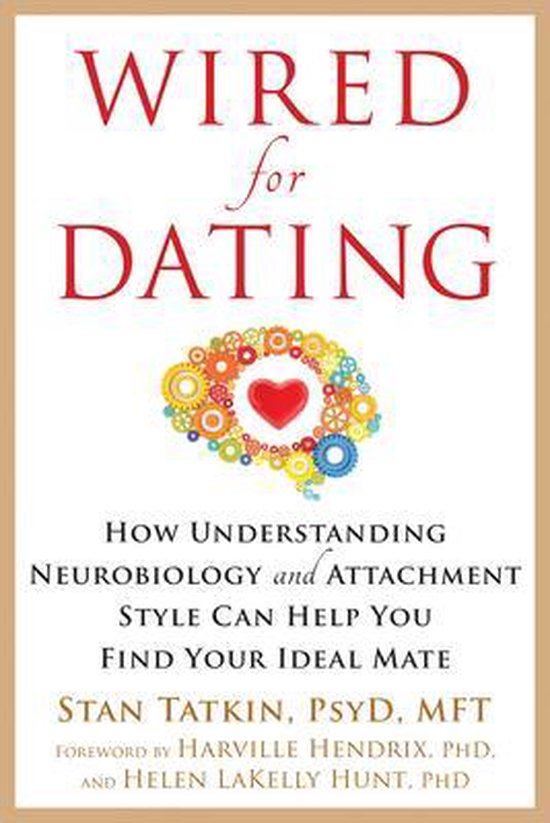 Wired For Dating