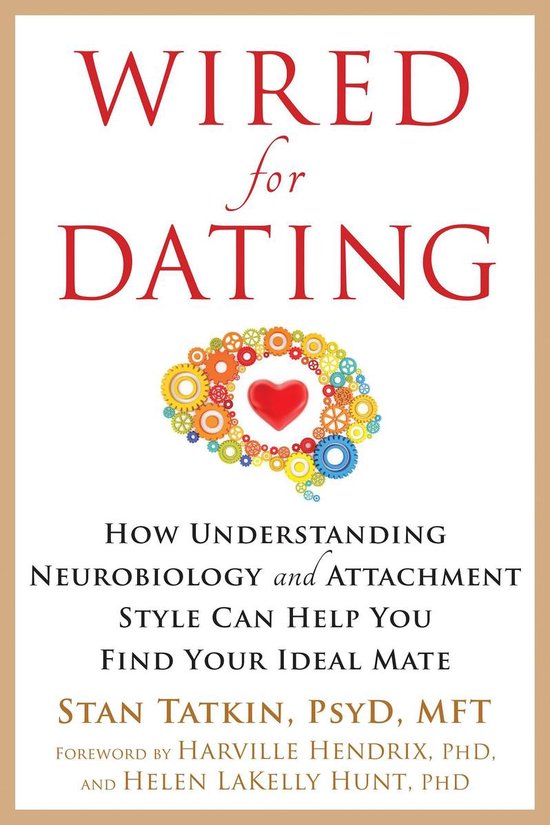 Wired for Dating