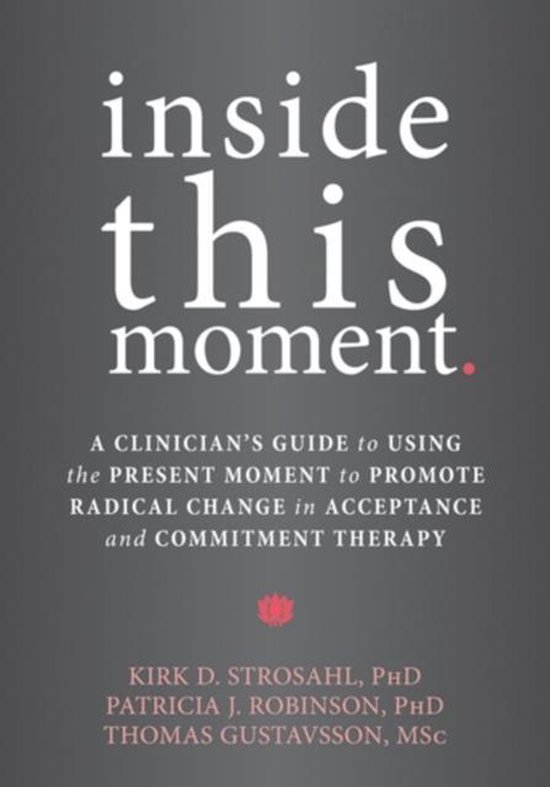 Inside This Moment