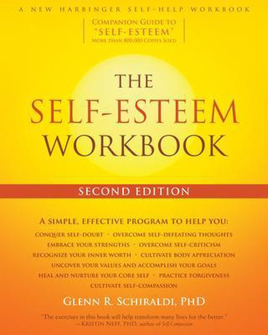 The Self-Esteem