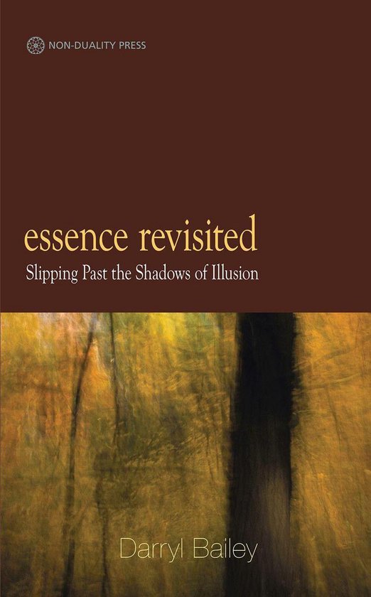 Essence Revisited