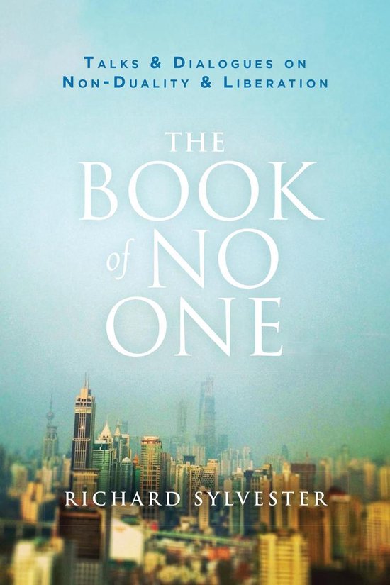 The Book of No One