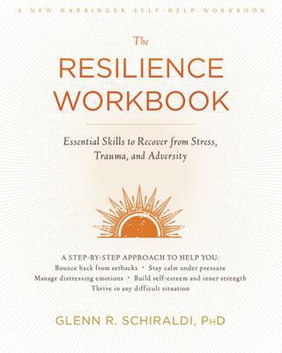 The Resilience Workbook