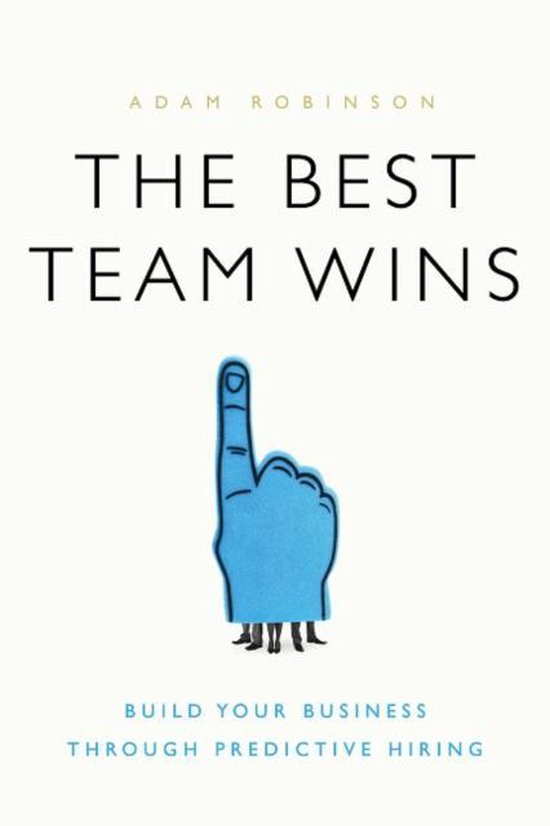 The Best Team Wins