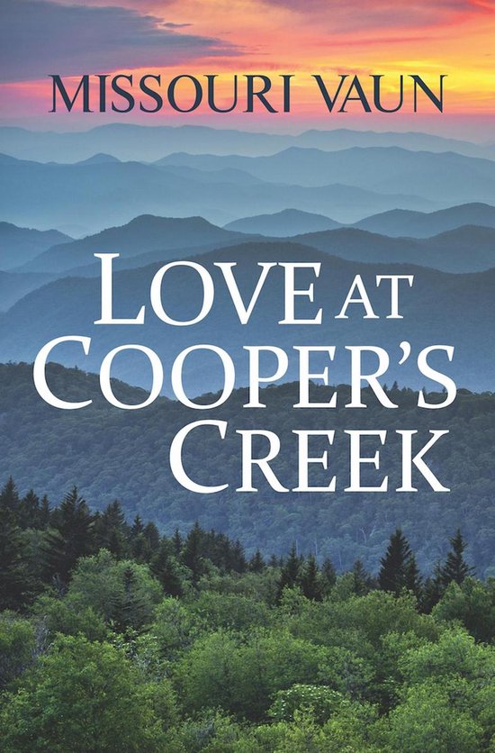 Love at Cooper's Creek