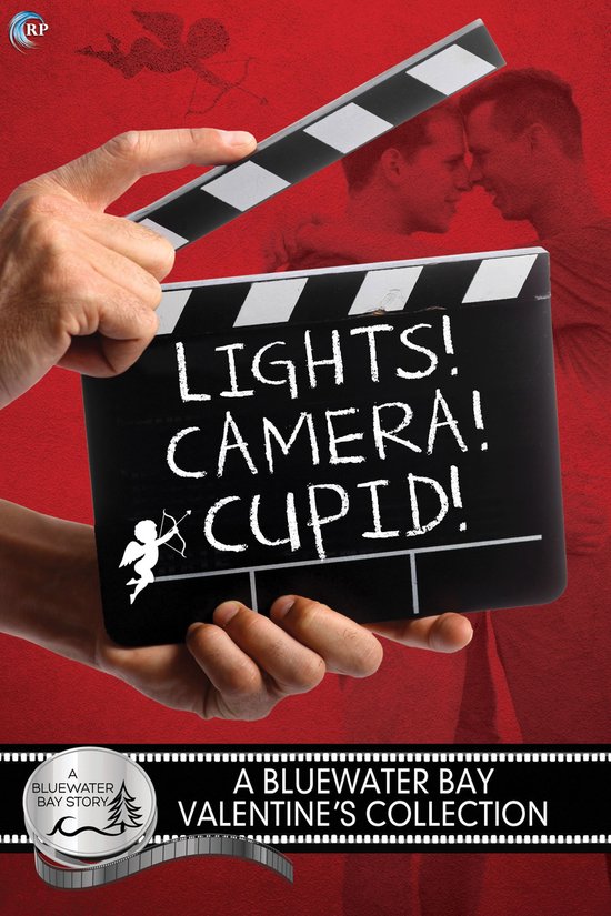 Bluewater Bay 6 - Lights, Camera, Cupid!