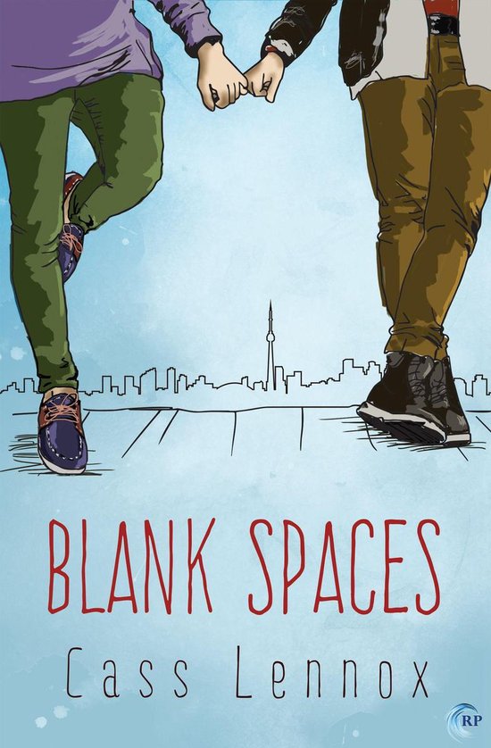 Toronto Connections 1 - Blank Spaces