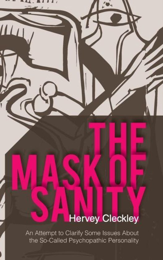 The Mask of Sanity