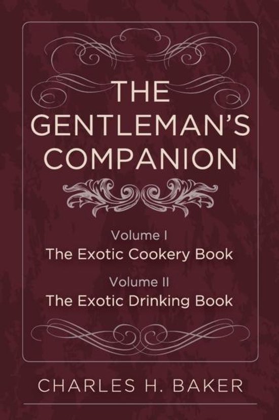 The Gentleman's Companion