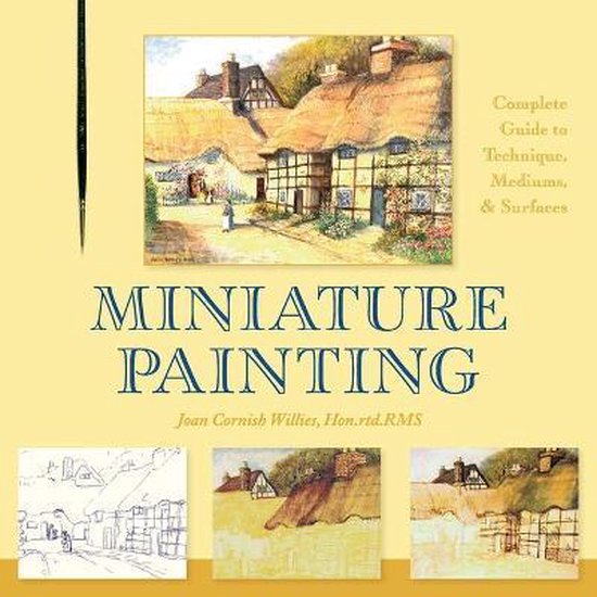 Miniature Painting