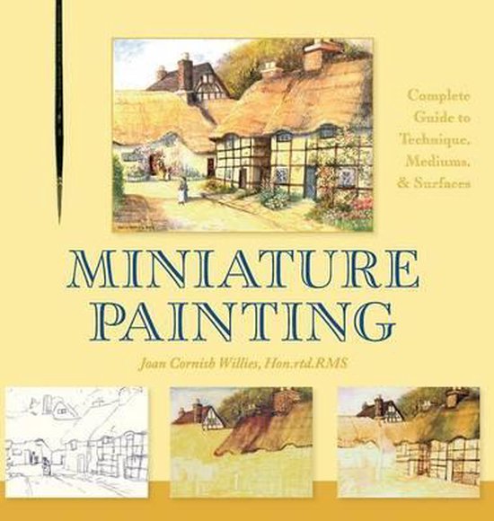 Miniature Painting