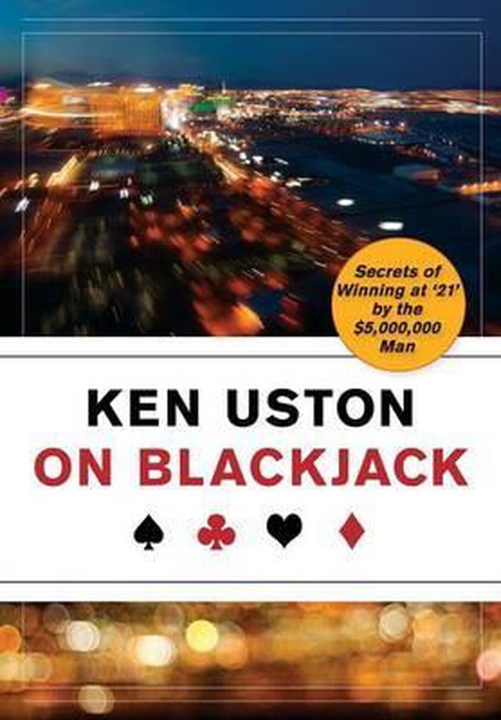 Ken Uston on Blackjack