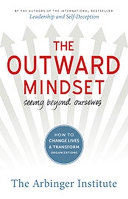 The Outward Mindset