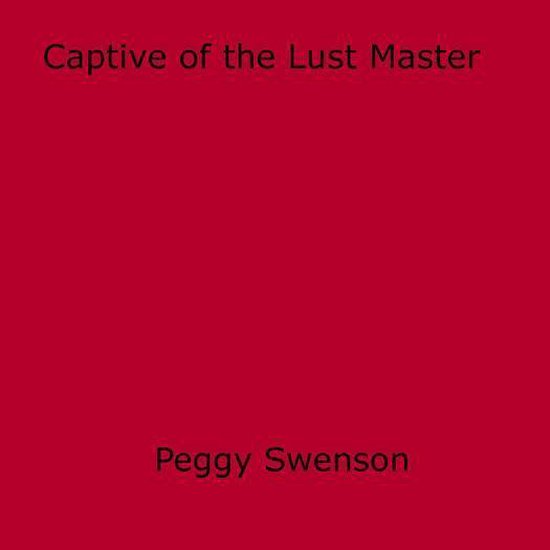 Captive of the Lust Master