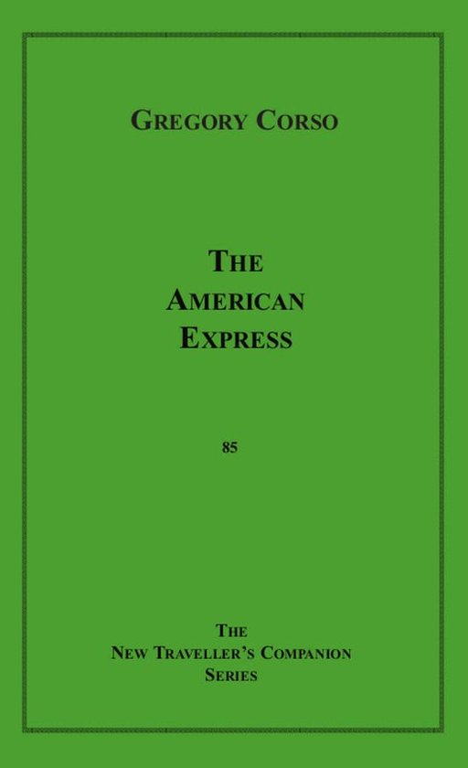 The American Express