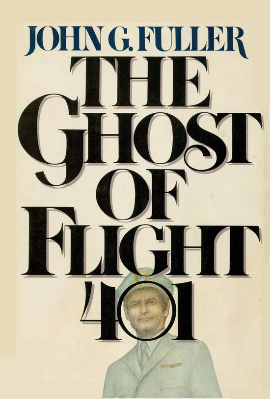 The Ghost of Flight 401