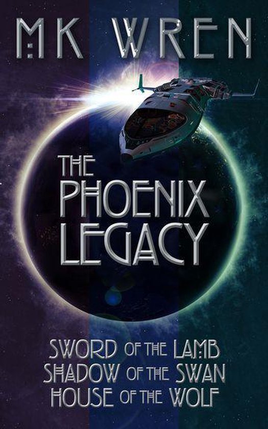 The Phoenix Legacy - The Phoenix Legacy