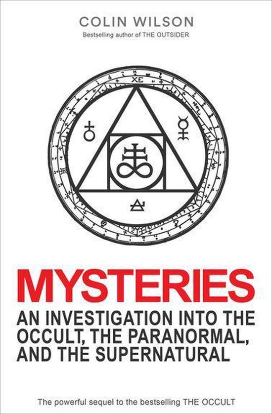 Mysteries