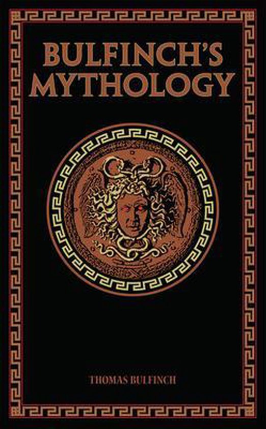 Bulfinch's Mythology