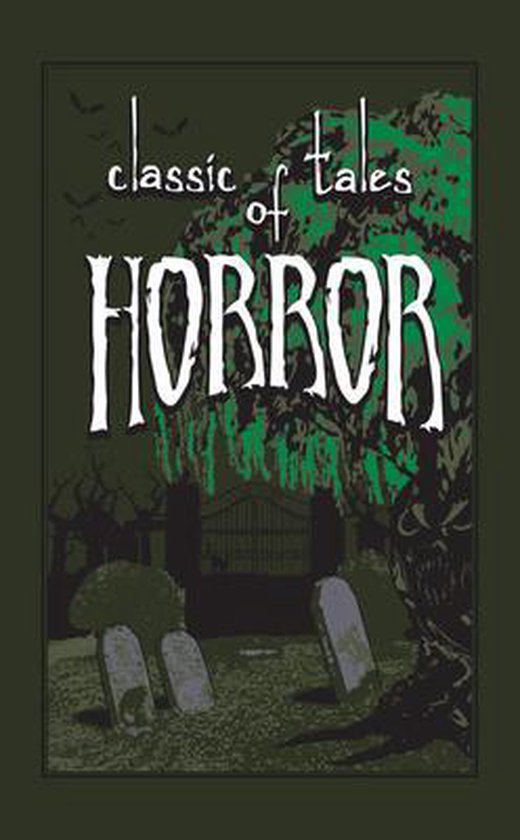 Classic Tales of Horror