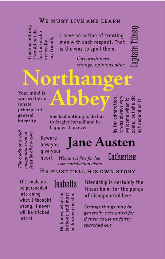 Northanger Abbey