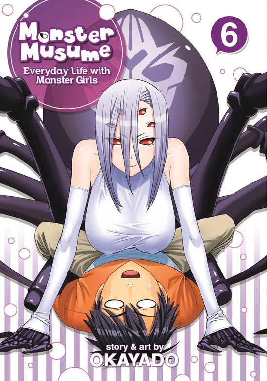 Monster Musume