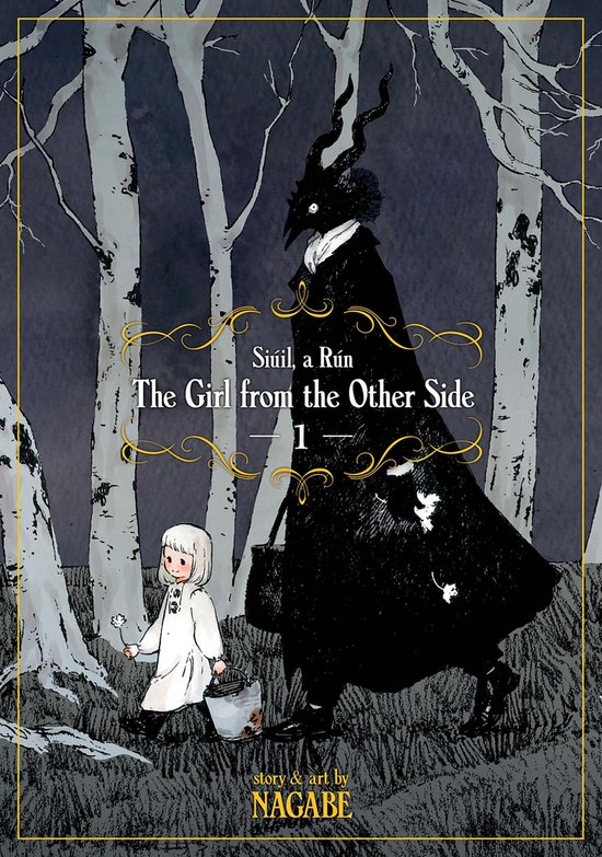 The Girl from the Other Side