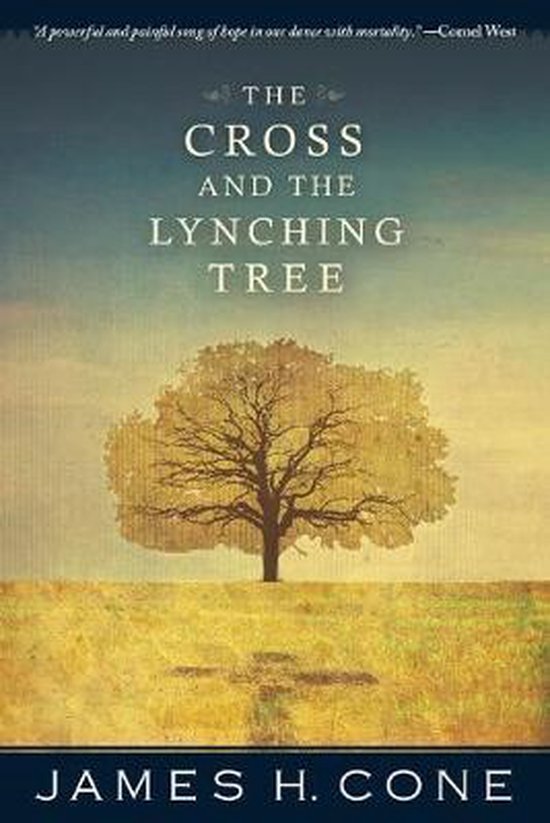 Cross & The Lynching Tree