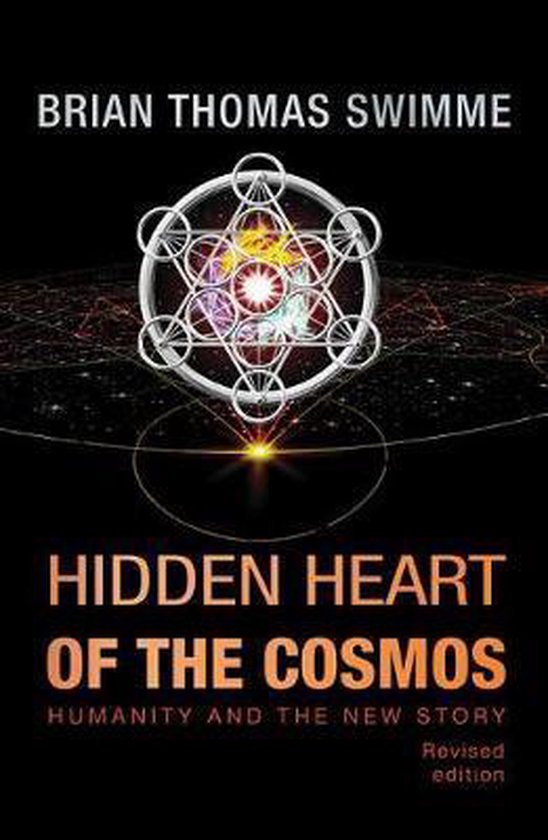 Hidden Heart of the Cosmos