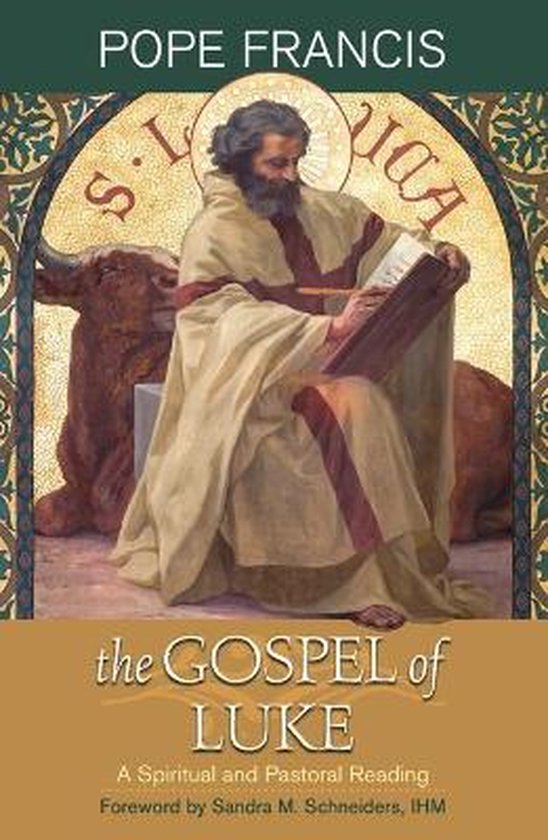 The Gospel of Luke