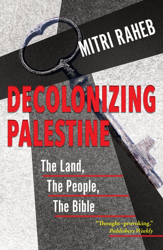 Decolonizing Palestine