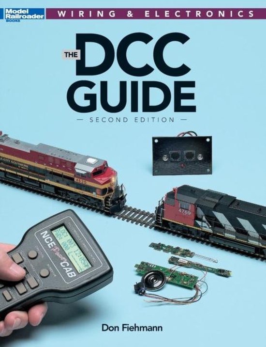 The DCC Guide