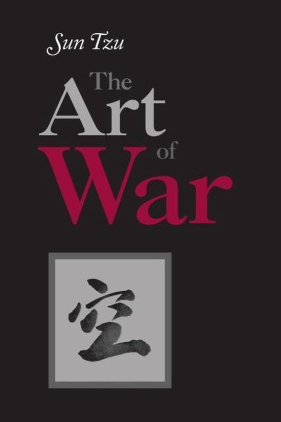 The Art of War