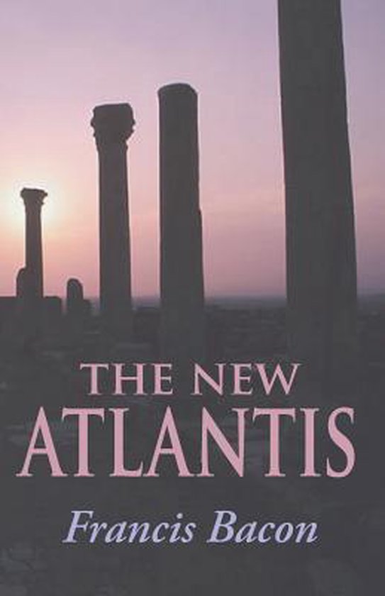 The New Atlantis