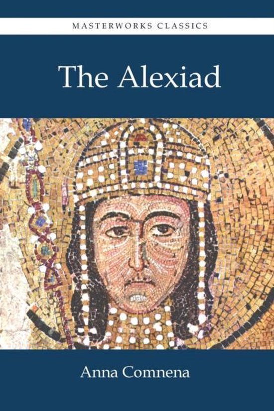 The Alexiad