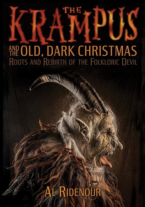 The Krampus and the Old, Dark Christmas