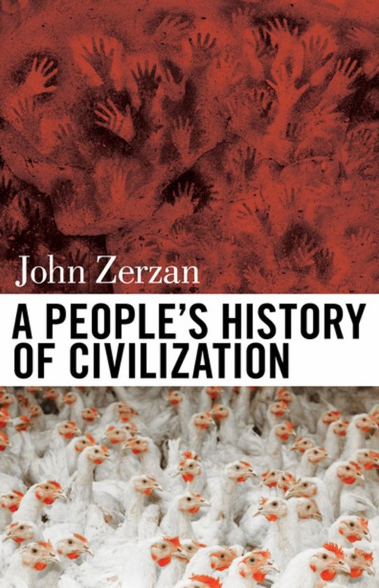 A People's History Of Civilization