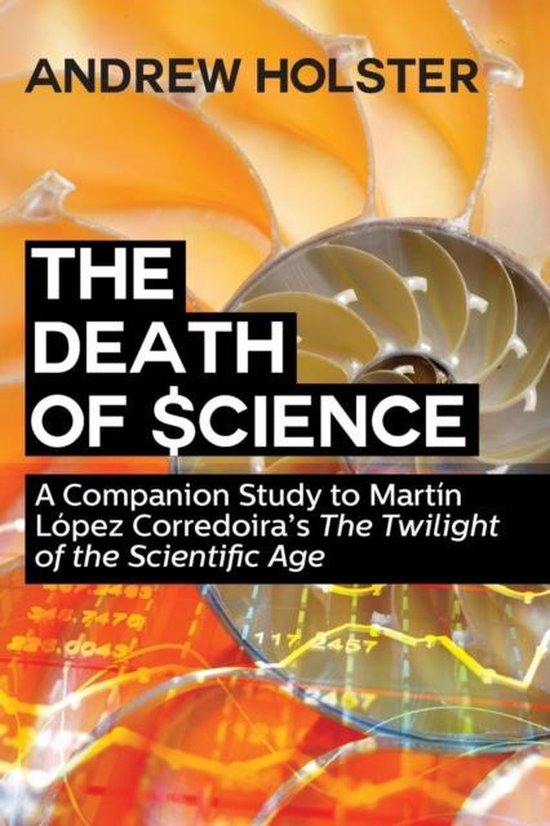 The Death of Science