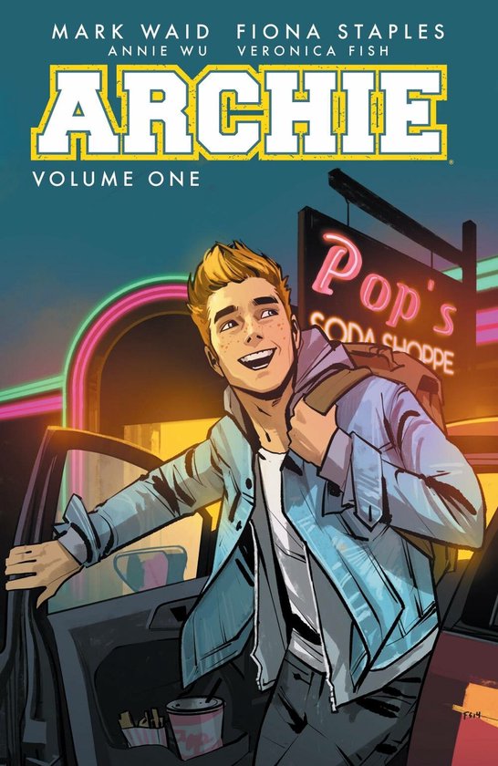 Archie Vol 1