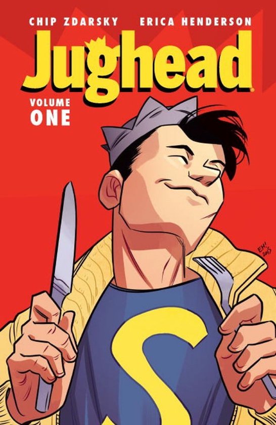 Jughead Vol 1