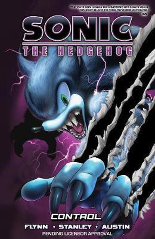 Sonic The Hedgehog 4