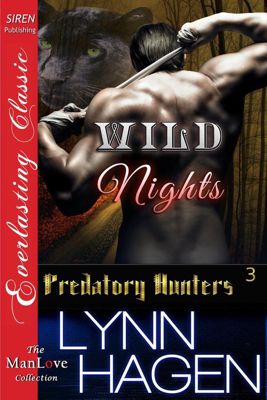 Predatory Hunters 3 - Wild Nights