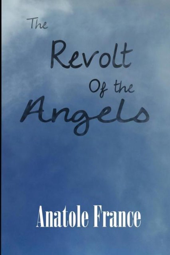 The Revolt of the Angels