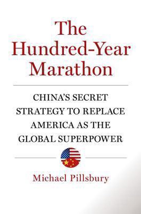 The Hundred-Year Marathon