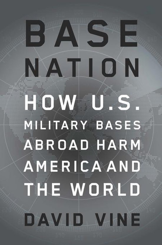 American Empire Project - Base Nation